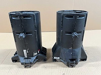 2 x etc s4 profile lens tube 50° - afbeelding 1 van  5