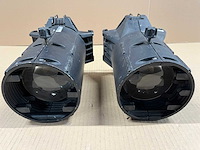 2 x etc s4 profile lens tube 50° - afbeelding 3 van  5