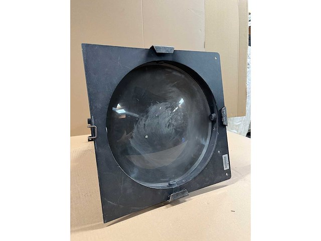 2 x etc s4 profile lens tube 5° - afbeelding 3 van  4