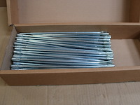 2 x fischer afstandsschroef asl 6x275 - afbeelding 1 van  1