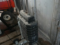 2 x fitnesstoestel - afbeelding 3 van  7