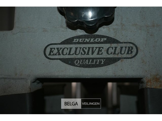 2 x fitnesstoestel - afbeelding 5 van  7