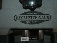 2 x fitnesstoestel - afbeelding 5 van  7