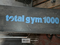 2 x fitnesstoestel - afbeelding 7 van  7