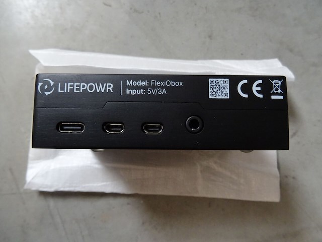 2 x flexiobox - afbeelding 6 van  6