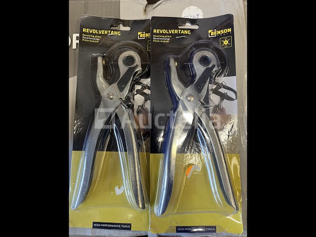 2 x gatentang - afbeelding 1 van  1