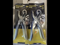 2 x gatentang - afbeelding 1 van  1