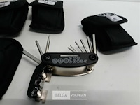 2 x gereedschapssetje doppen+inbus - afbeelding 3 van  3