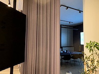 2 x gordijn - afbeelding 1 van  6