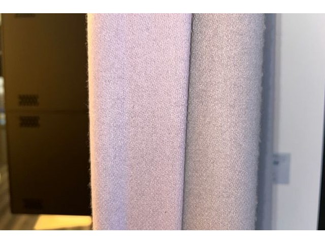 2 x gordijn - afbeelding 2 van  6