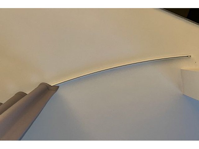 2 x gordijn - afbeelding 3 van  6