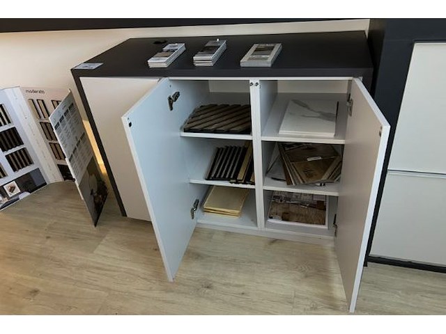 2 x gordijn - afbeelding 5 van  6