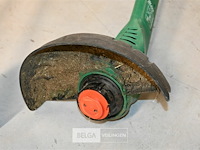 2 x grastrimmer - afbeelding 2 van  7