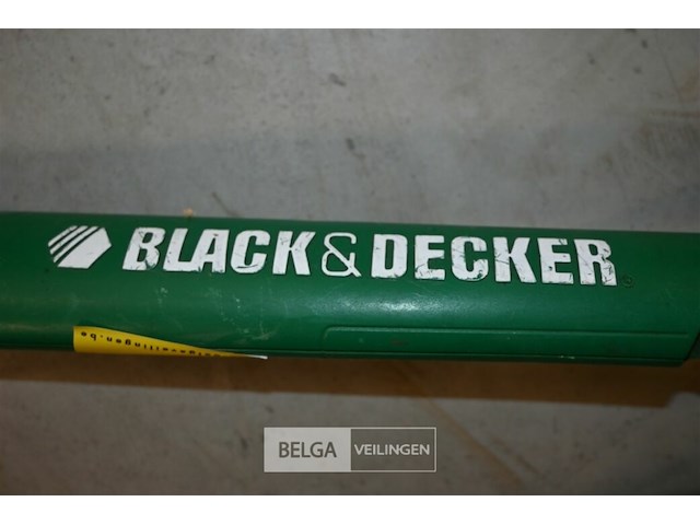 2 x grastrimmer - afbeelding 3 van  7