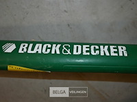 2 x grastrimmer - afbeelding 3 van  7