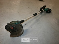 2 x grastrimmer - afbeelding 5 van  7