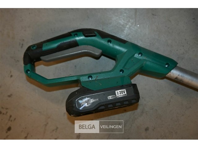 2 x grastrimmer - afbeelding 6 van  7