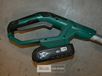 2 x grastrimmer - afbeelding 6 van  7
