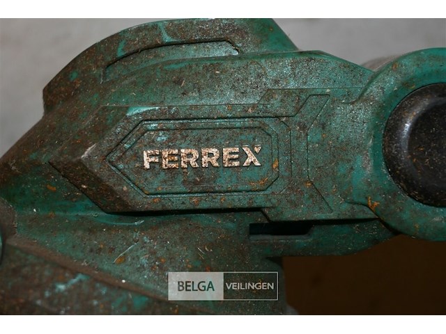 2 x grastrimmer - afbeelding 7 van  7