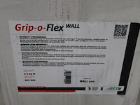 2 x grip-o-flex wall 500 - afbeelding 1 van  1
