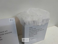 2 x haarnetje wegwerp 100 stuks - afbeelding 3 van  3