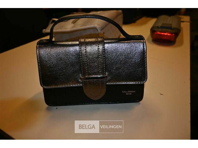 2 x handtas + geldbeugel - afbeelding 2 van  8