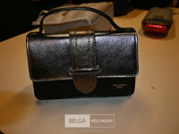 2 x handtas + geldbeugel - afbeelding 2 van  8