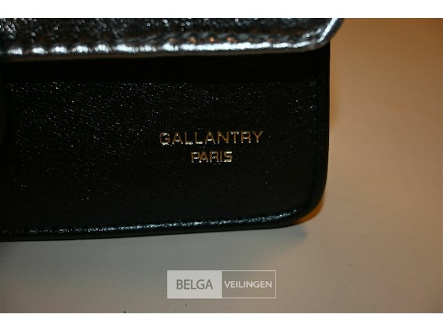 2 x handtas + geldbeugel - afbeelding 3 van  8