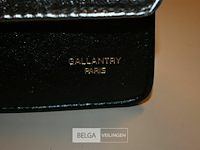 2 x handtas + geldbeugel - afbeelding 3 van  8