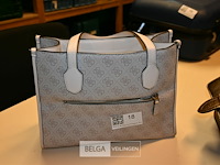 2 x handtas + geldbeugel - afbeelding 5 van  8