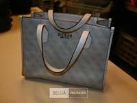 2 x handtas + geldbeugel - afbeelding 6 van  8