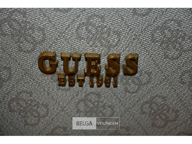 2 x handtas + geldbeugel - afbeelding 7 van  8