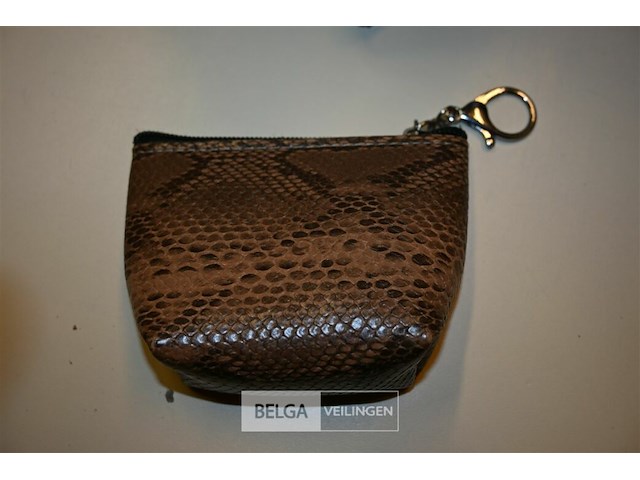 2 x handtas + geldbeugel - afbeelding 8 van  8