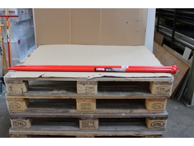 2 x hefboom bol/punt - afbeelding 1 van  3