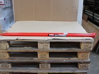 2 x hefboom bol/punt - afbeelding 1 van  3