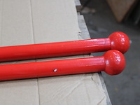 2 x hefboom bol/punt - afbeelding 3 van  3