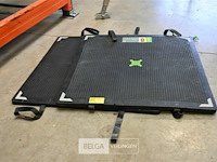 2 x hefkussen - afbeelding 1 van  4