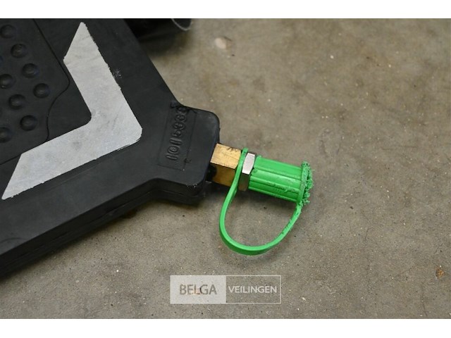 2 x hefkussen - afbeelding 3 van  4