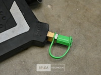 2 x hefkussen - afbeelding 3 van  4