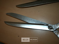 2 x heggenschaar - afbeelding 2 van  4