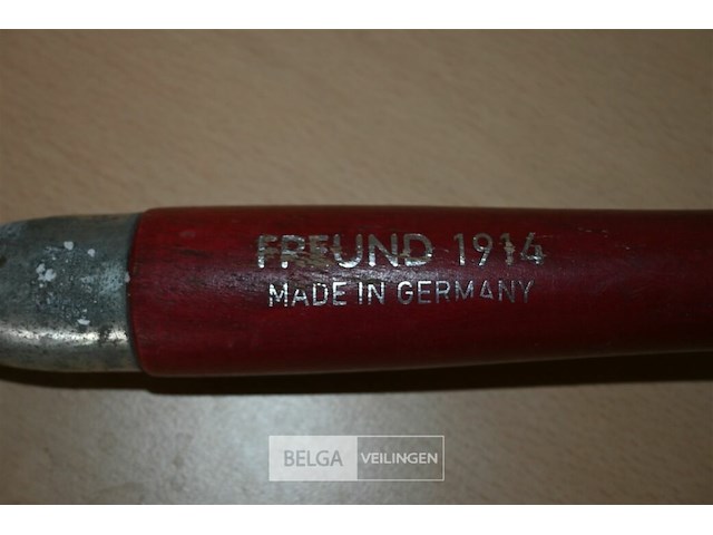 2 x heggenschaar - afbeelding 4 van  4