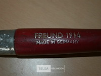 2 x heggenschaar - afbeelding 4 van  4