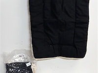 2 x hondenplaid 58x40 cm - afbeelding 2 van  2