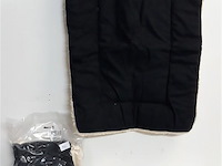 2 x hondenplaid 58x40 cm - afbeelding 2 van  2