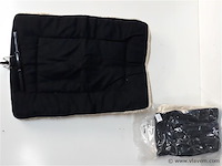 2 x hondenplaid 58x40 cm - afbeelding 2 van  2