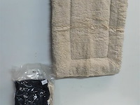 2 x hondenplaid 58x40 cm - afbeelding 1 van  3