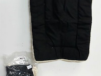 2 x hondenplaid 58x40 cm - afbeelding 3 van  3