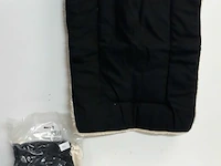 2 x hondenplaid 58x40 cm - afbeelding 3 van  3
