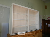 2 x houten kast - afbeelding 6 van  6