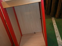 2 x houten toren voor kinderkamer - afbeelding 4 van  4